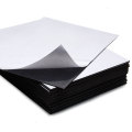 High Quality adhesive backing Rubber Magnet sheet for sale